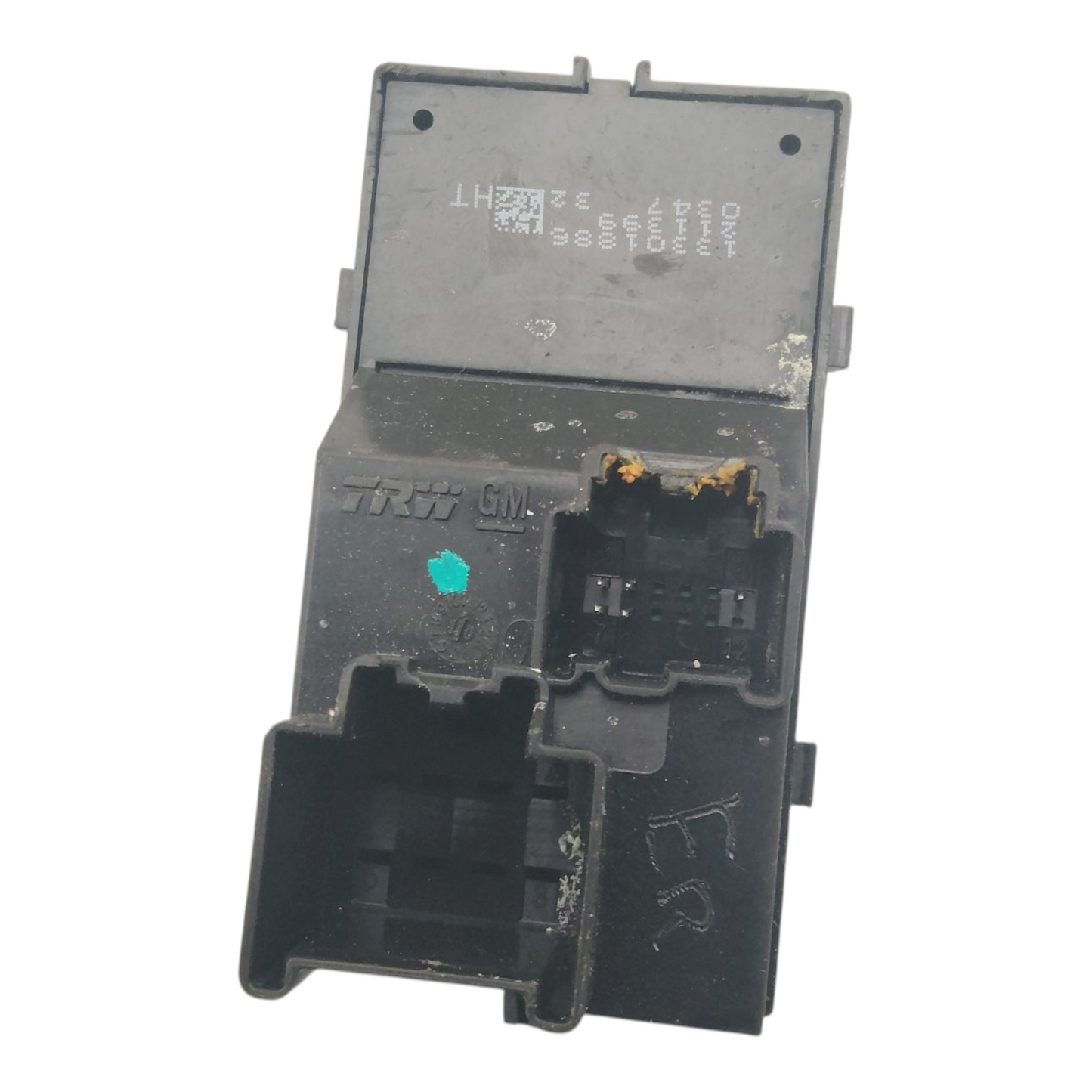 Interruttore Alzacristalli Anteriore Destro OPEL MERIVA B/ASTRA J