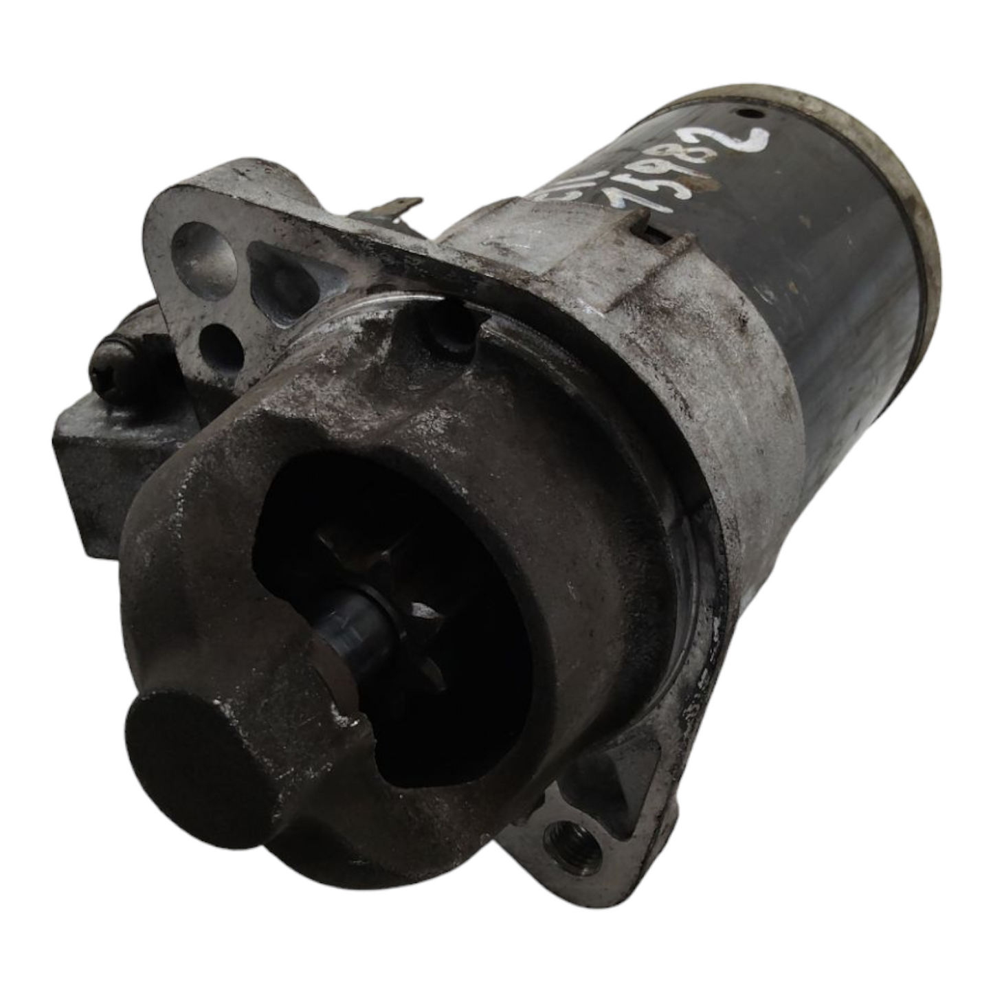 Motorino Avviamento OPEL AGILA B Benzina GPL