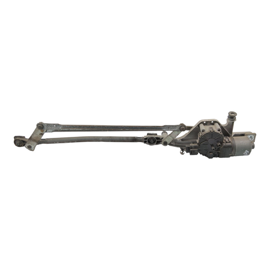 Meccanismo Tandem Tergicristallo FORD FOCUS 2 Serie