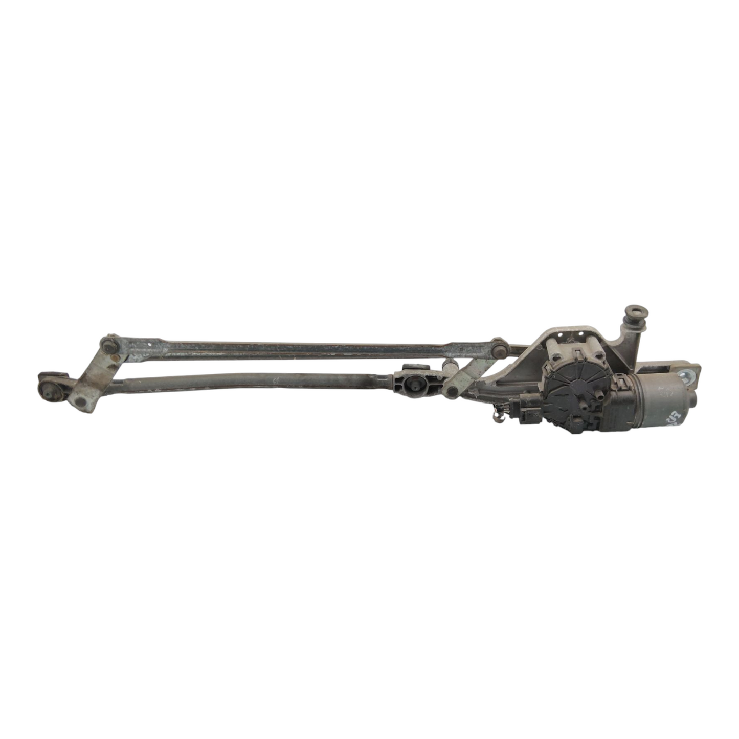 Meccanismo Tandem Tergicristallo FORD FOCUS 2 Serie
