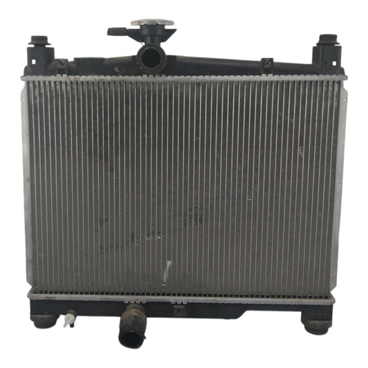 Radiatore Acqua Raffreddamento TOYOTA YARIS 1 Serie 1.0 1.3 Benzina