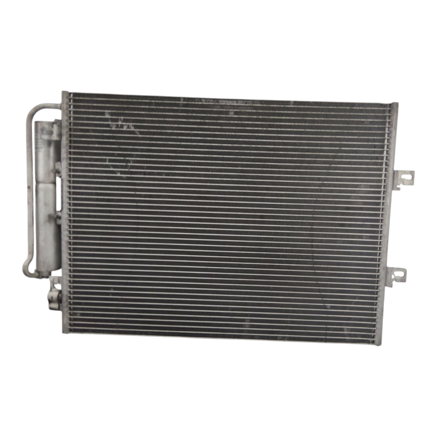 Condensatore Aria Condizionata Ac RENAULT TWINGO 2 Serie 1.2 Benzina
