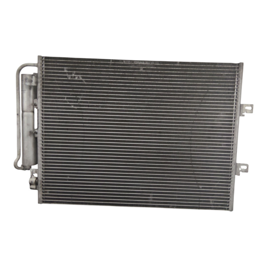 Condensatore Aria Condizionata Ac RENAULT TWINGO 2 Serie 1.2 Benzina