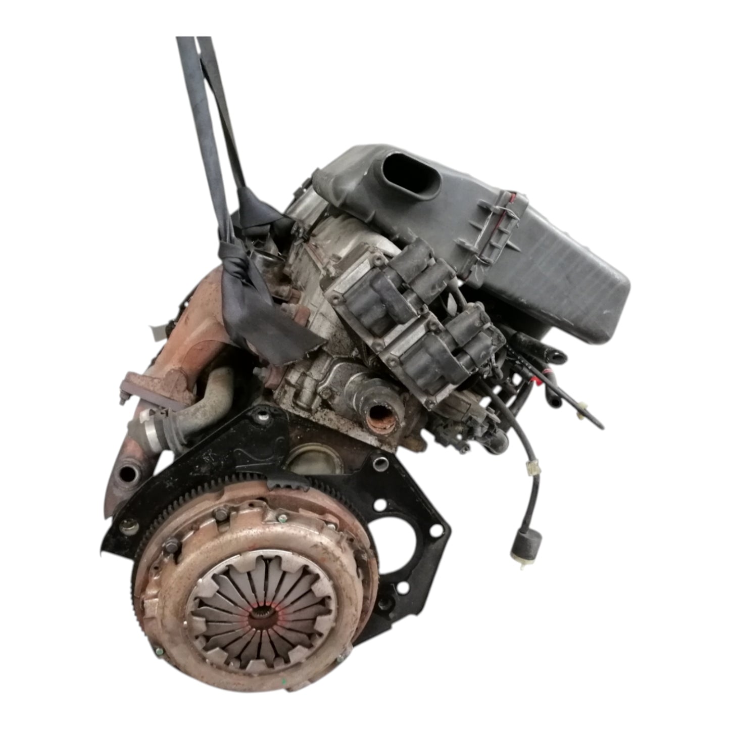 Motore 176B2000 FIAT SEICENTO/CINQUECENTO 1.1 Benzina 40 Kw