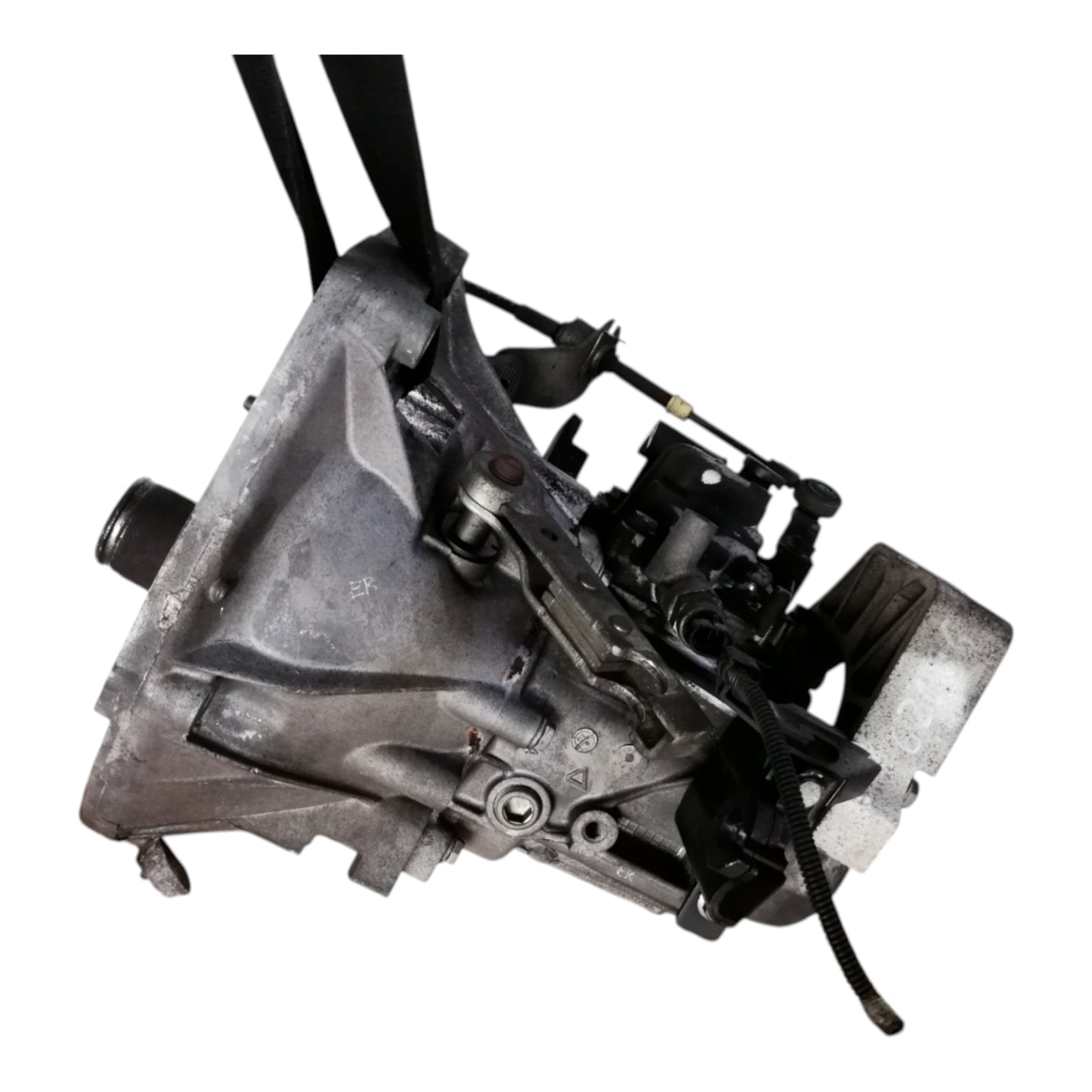 Cambio Manuale 5 Marce FIAT PANDA 2 3/500 2 Serie 1.2 Benzina 44-51 Kw