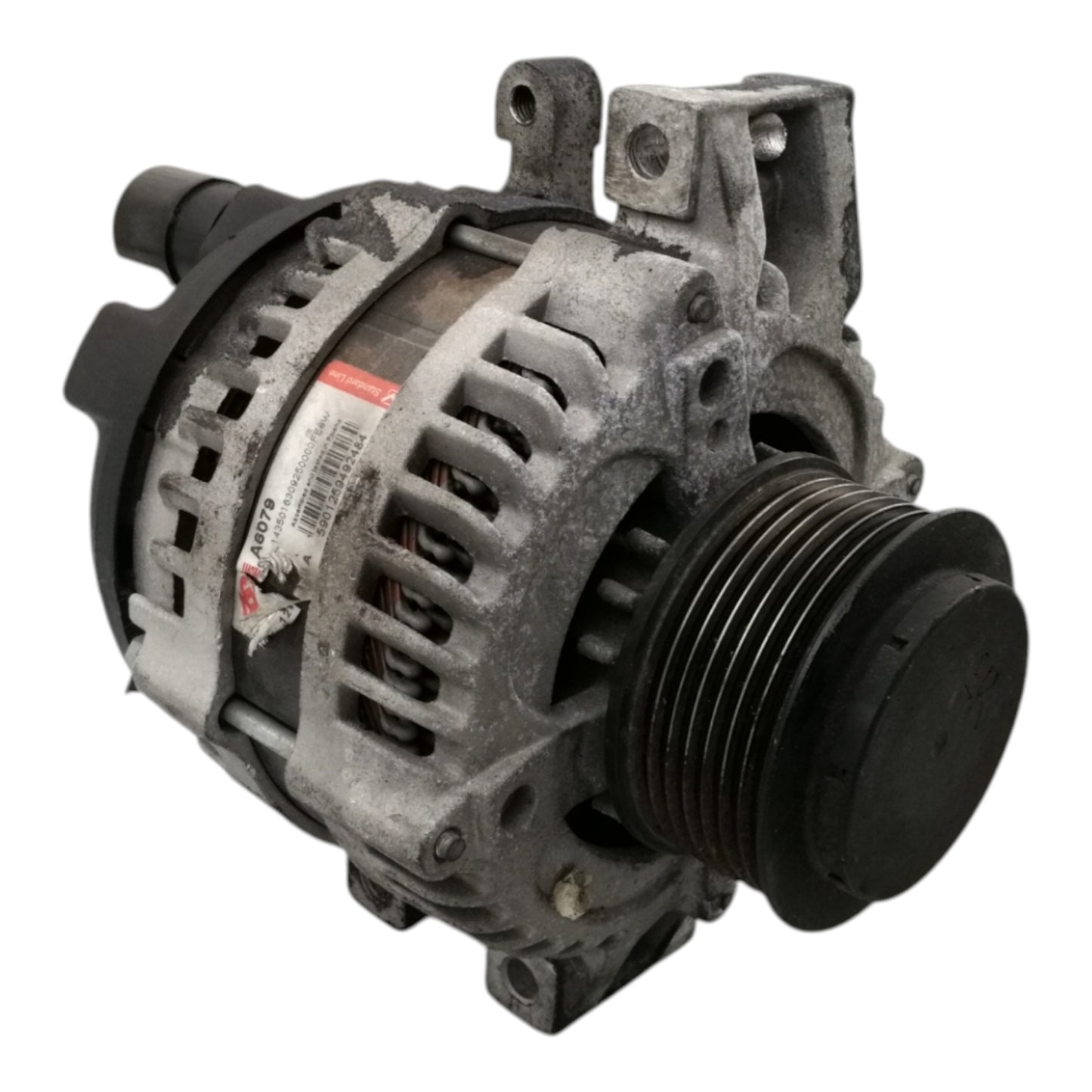 Alternatore HONDA CIVIC 8 Serie 2.2 CTDi Motore N22A2