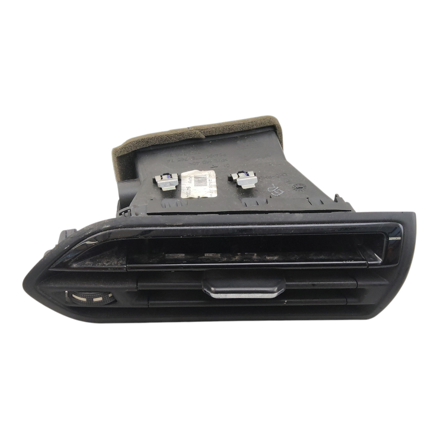 Bocchetta Aria Cruscotto Anteriore Destro CITROEN C4 PICASSO 2 Serie