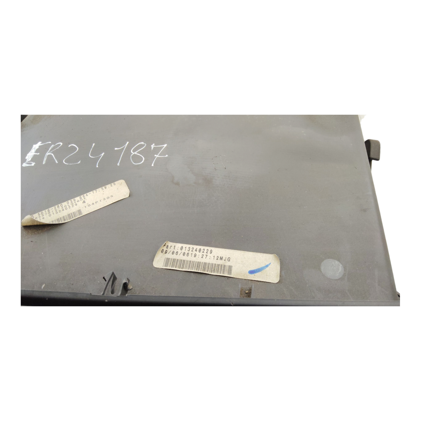 Cassetto Portaoggetti OPEL ASTRA H Berlina SW VAN