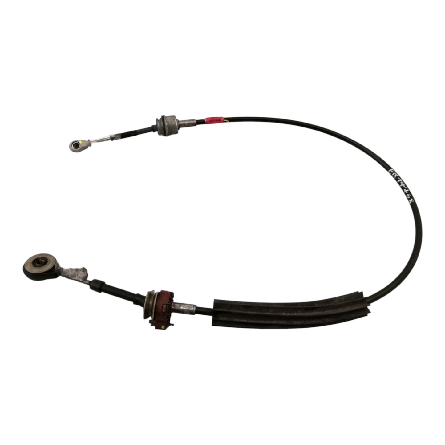 Cavo Comando Cambio Destro ALFA ROMEO GIULIETTA 1.6 Diesel 940A3000