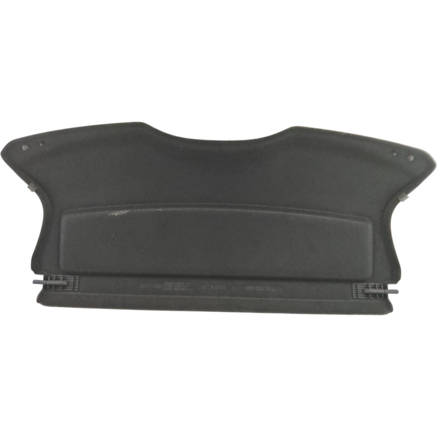Cappelliera Ripiano Copertura Vano Bagagli FORD FIESTA 5 Serie 5 Porte