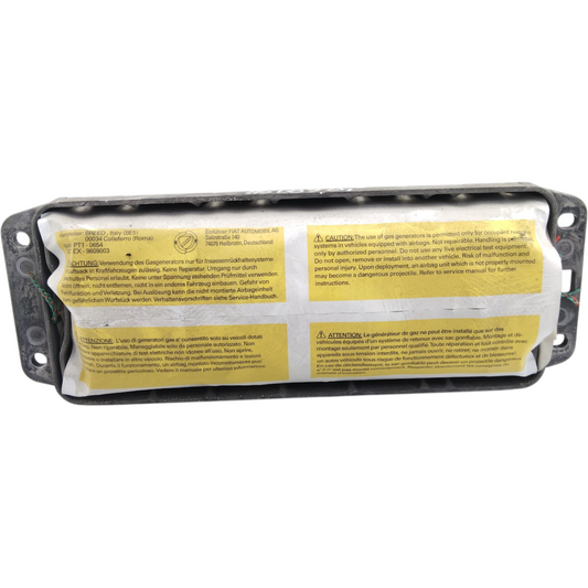 Airbag Passeggero ALFA ROMEO 147 2 Serie 3-5 Porte