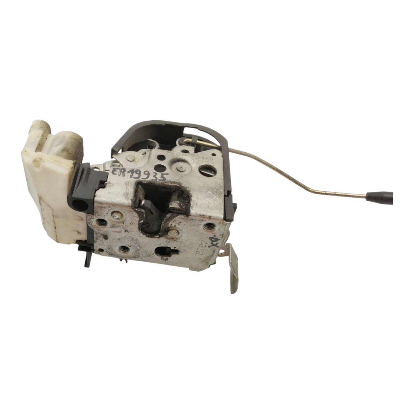 Serratura Porta Anteriore Destro FIAT SEICENTO/600