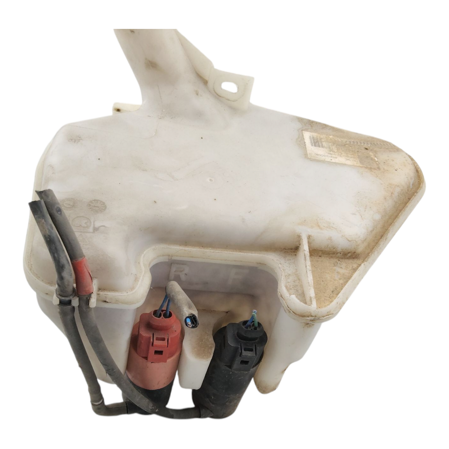 Vaschetta Serbatoio Tergicristalli TOYOTA YARIS 2 3 Serie