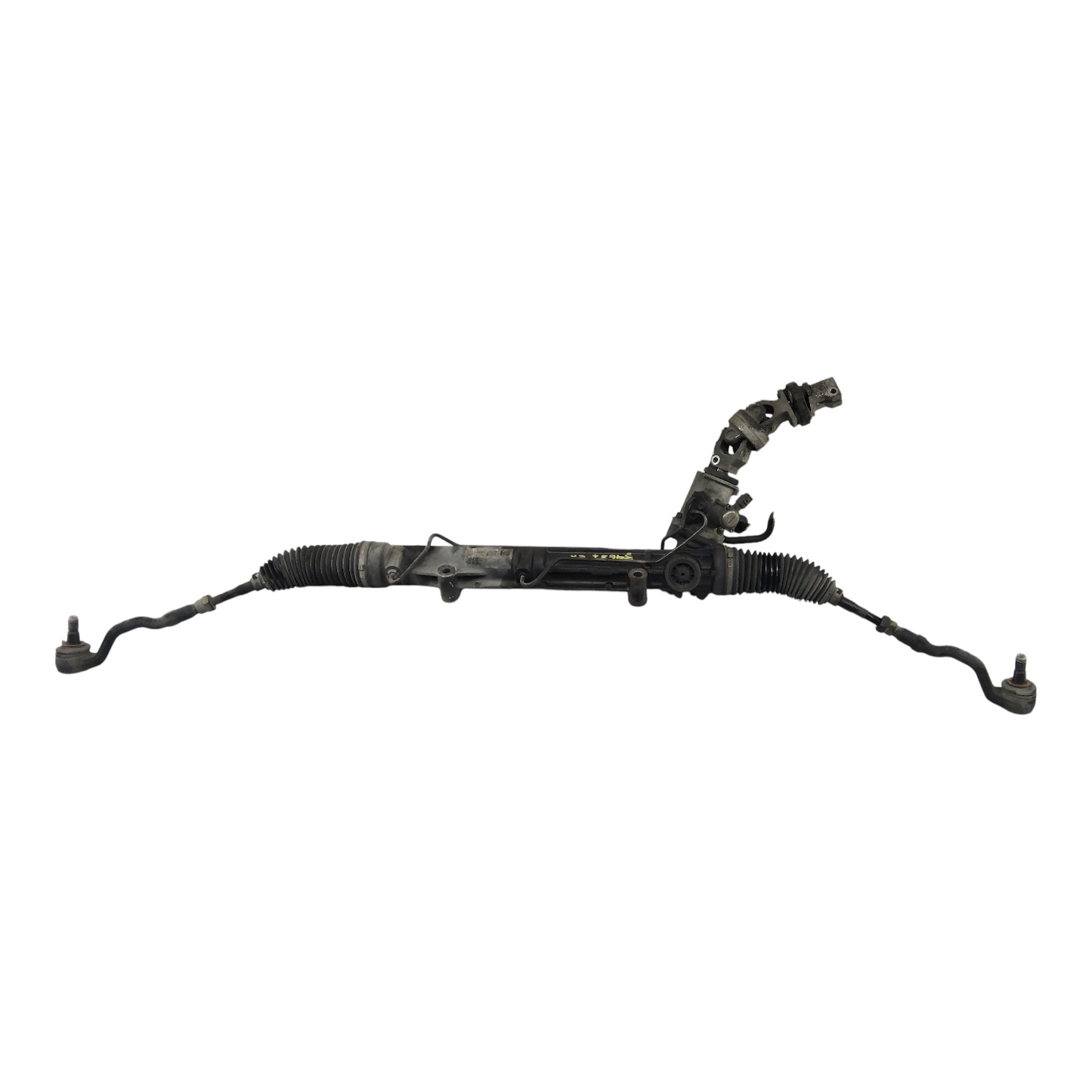 Scatola Sterzo Servosterzo BMW X3 E83 Diesel Benzina