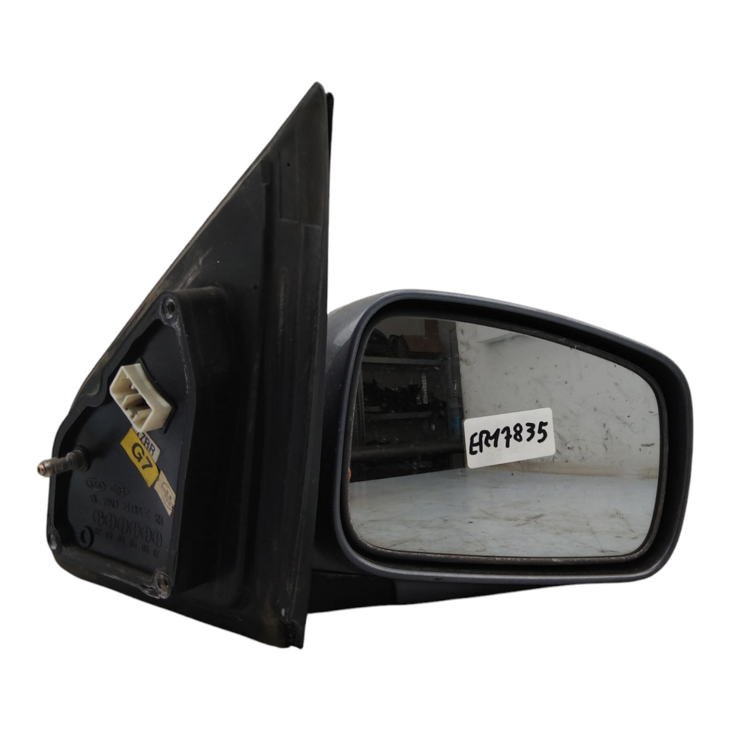 Specchietto Retrovisore Esterno Anteriore Destro KIA SORENTO 1 Serie