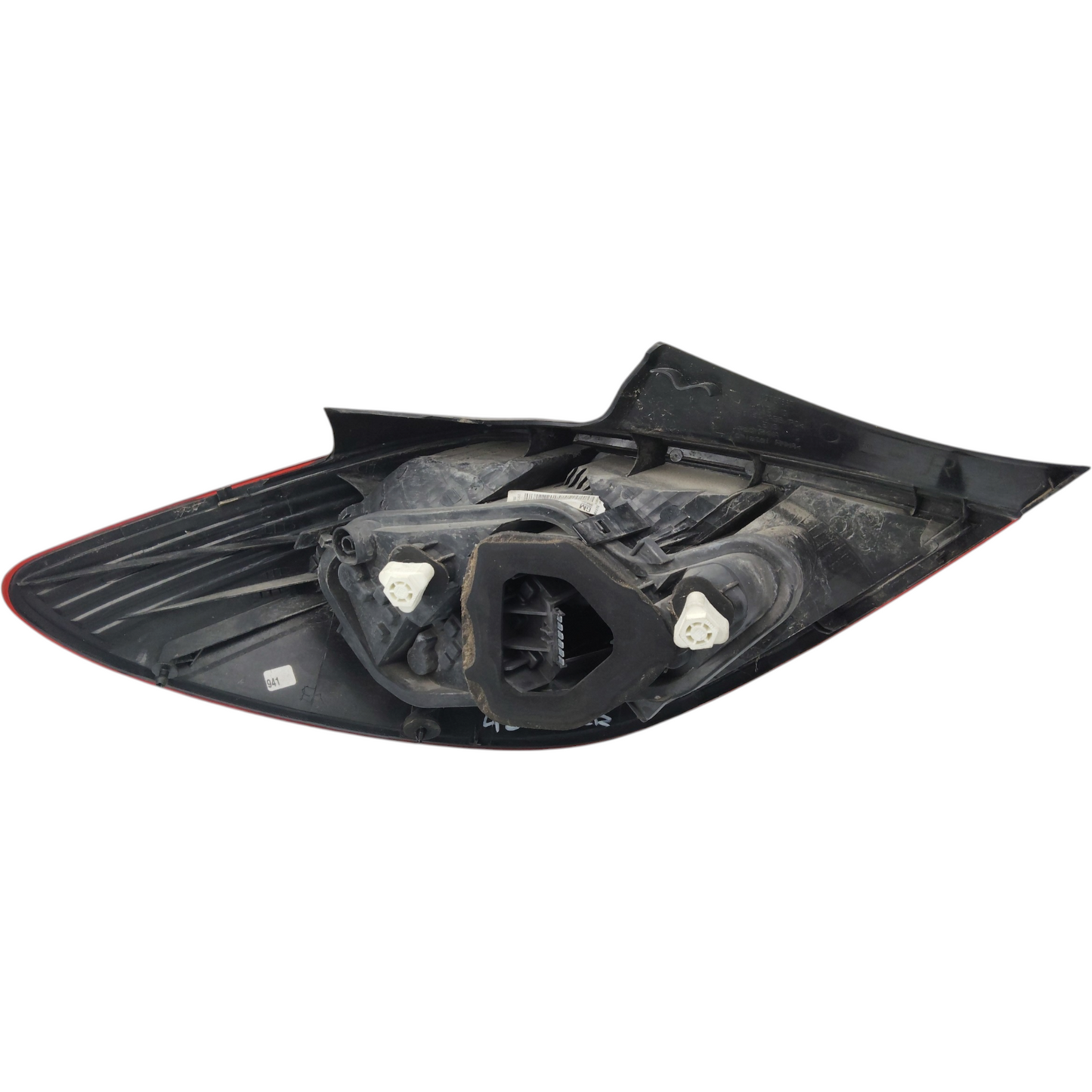 Fanale Stop Posteriore Destro OPEL CORSA D Berlina 5 Porte