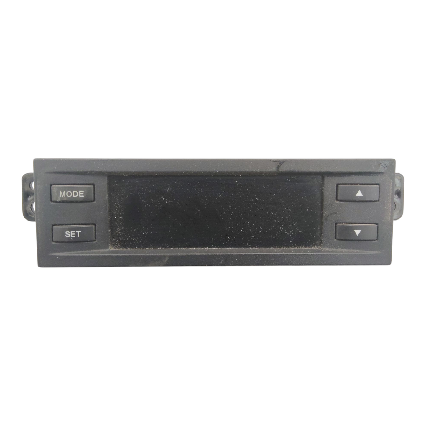 Display Monitor CHEVROLET CAPTIVA 1 Serie