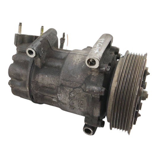Compressore Aria Condizionata Ac PEUGEOT 207/2008 1 Benzina Diesel GPL