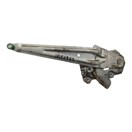 Alzacristallo Alzavetro Posteriore Destro OPEL AGILA B