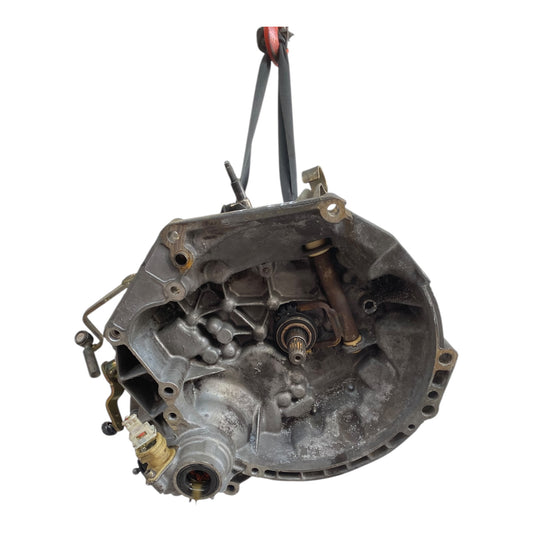 Cambio Manuale 5 Marce PEUGEOT 206 1.6 Benzina Motore NFU