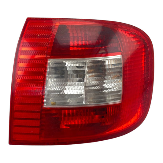 Fanale Stop Posteriore Destro FIAT MULTIPLA 2 Serie