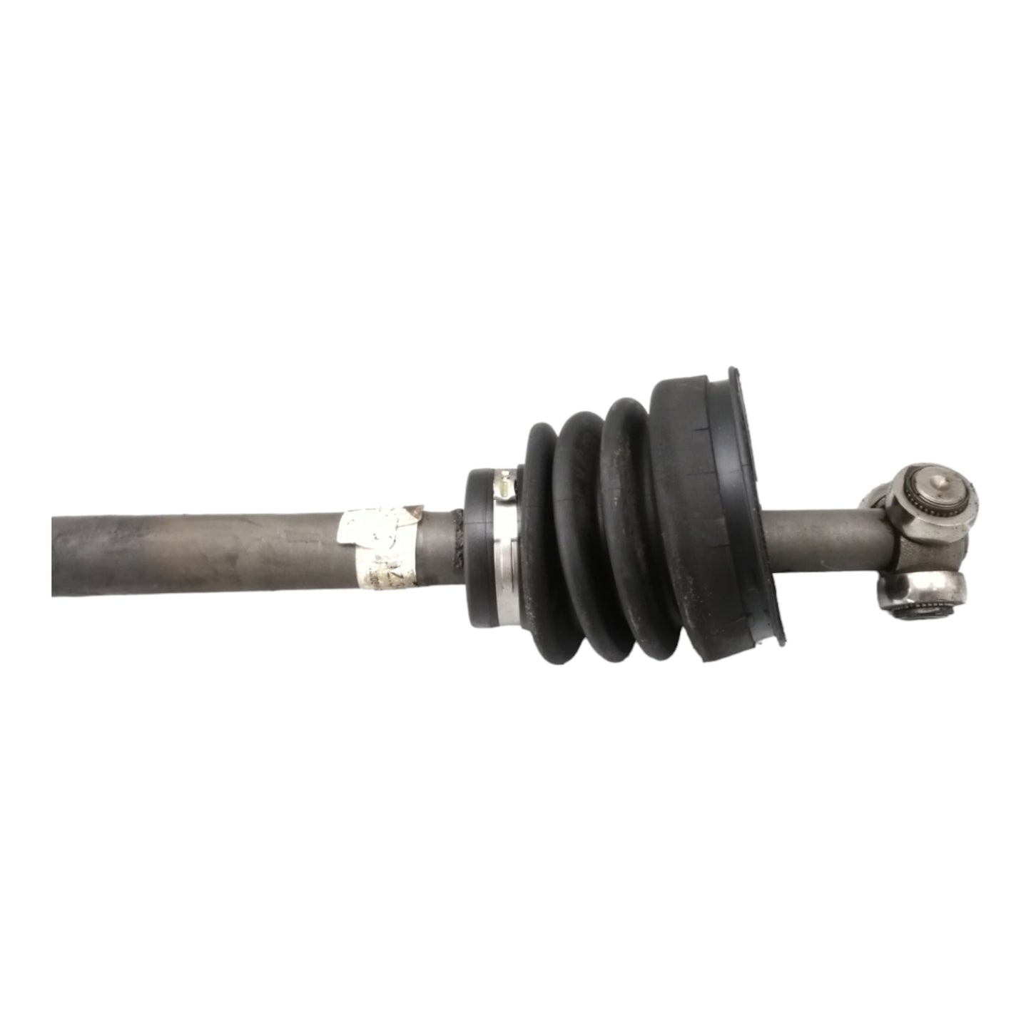 Semiasse Semialbero Anteriore Sinistro FIAT DOBLÒ 1 CARGO Benzina Diesel