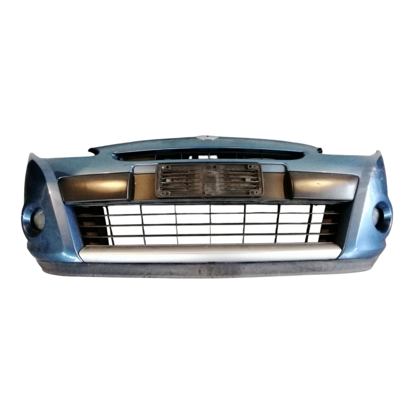 Paraurti Anteriore RENAULT CLIO 3 Serie Restyling