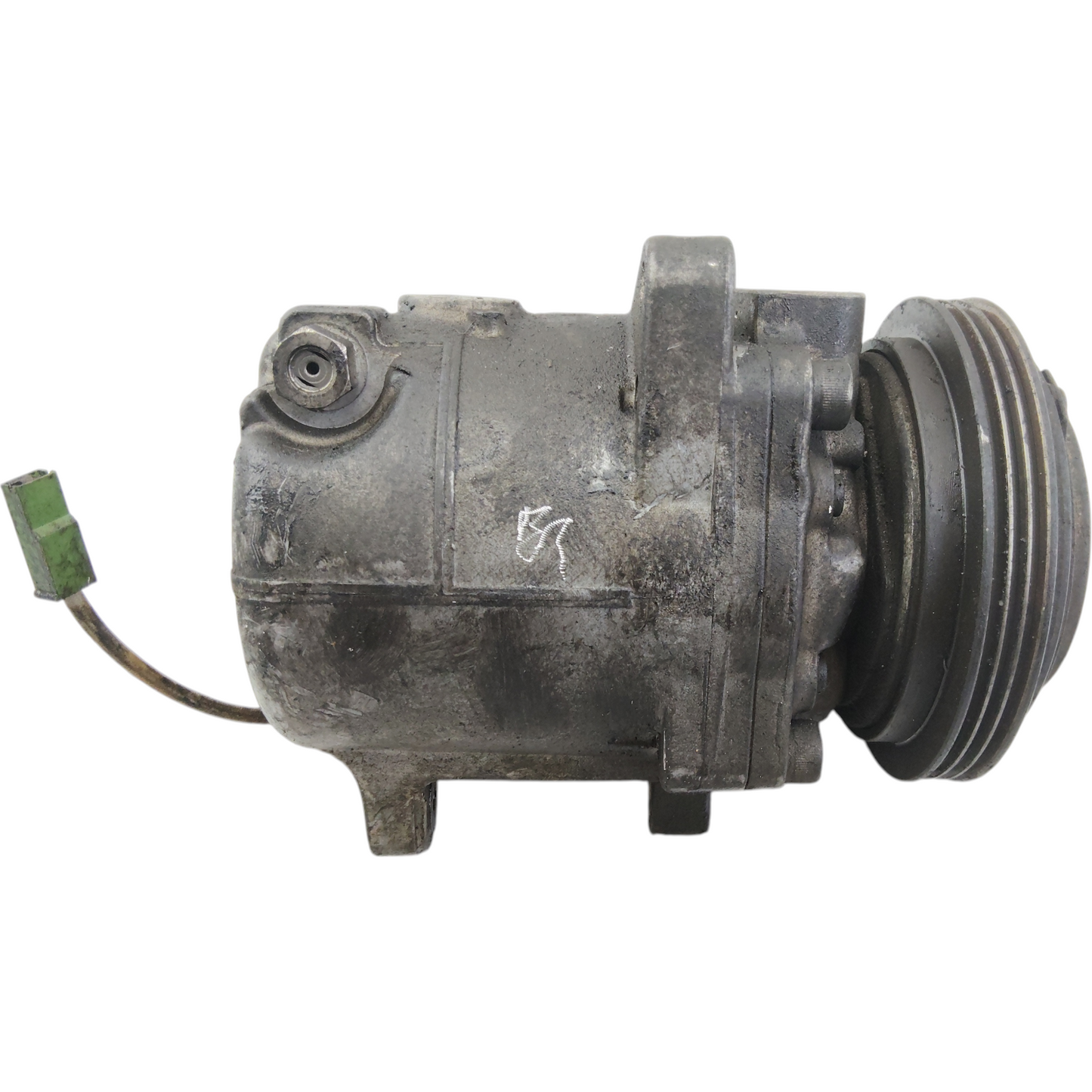 Compressore Aria Condizionata SMART 450 Benzina Diesel