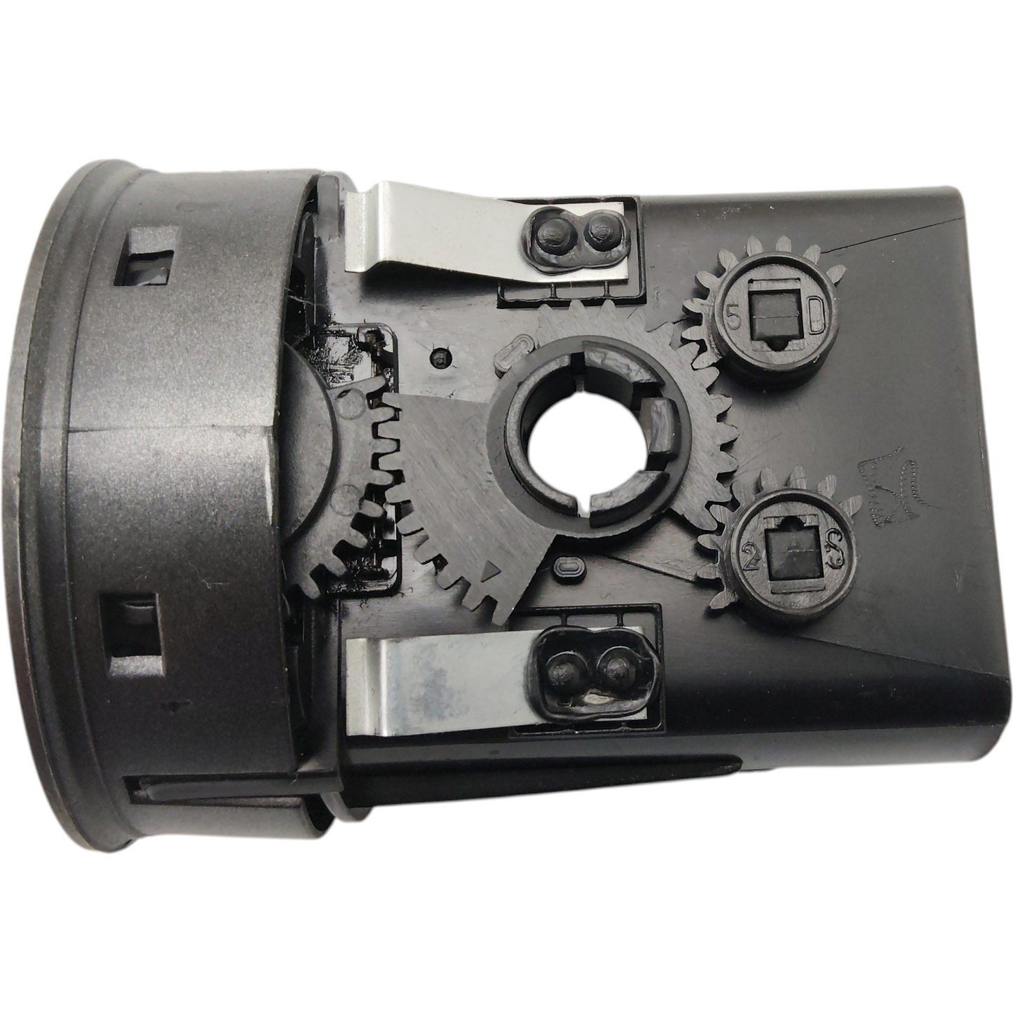 Bocchetta Aria Cruscotto Centrale ALFA ROMEO 159