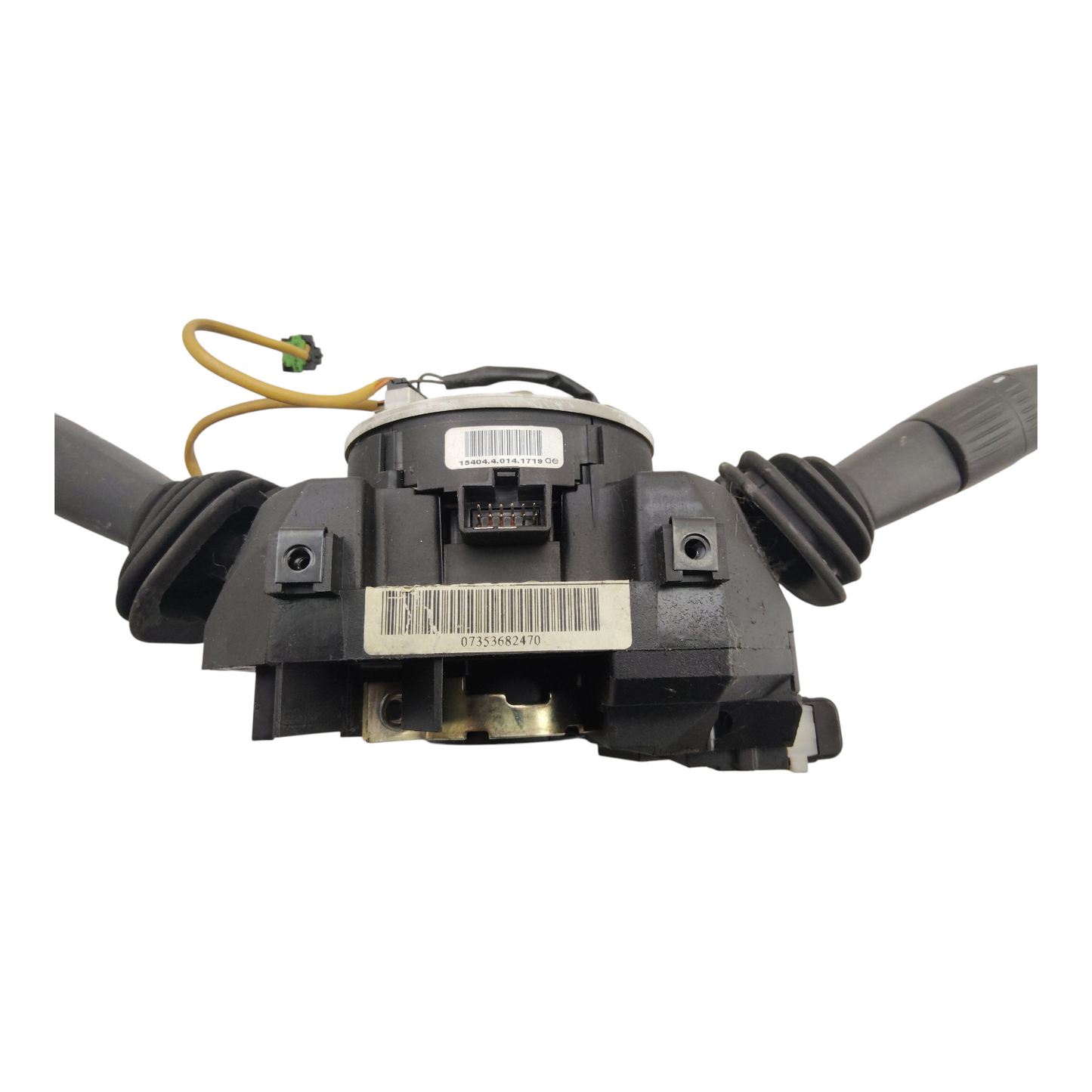 Devioguida Devioluci FIAT STILO Berlina SW Benzina Diesel