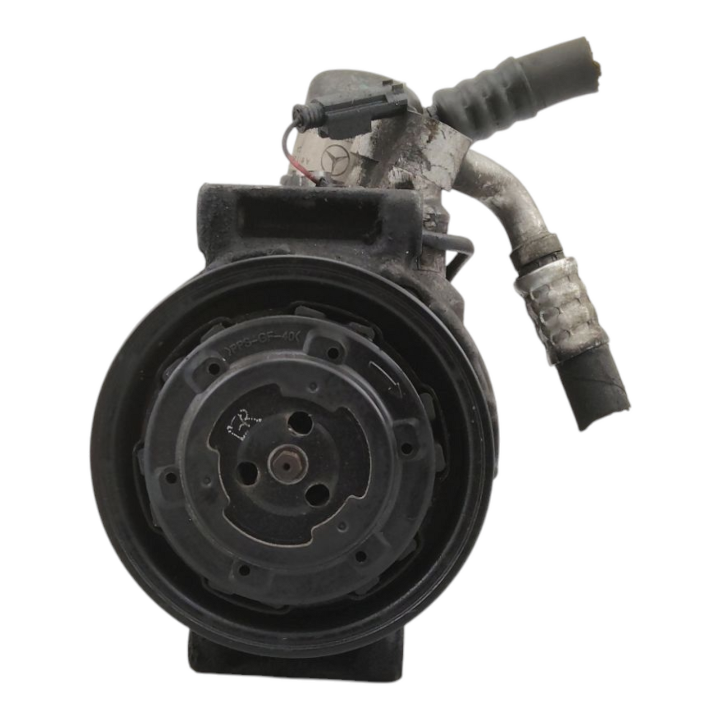 Compressore Aria Condizionata MERCEDES CLASSE C S203 C203 W203