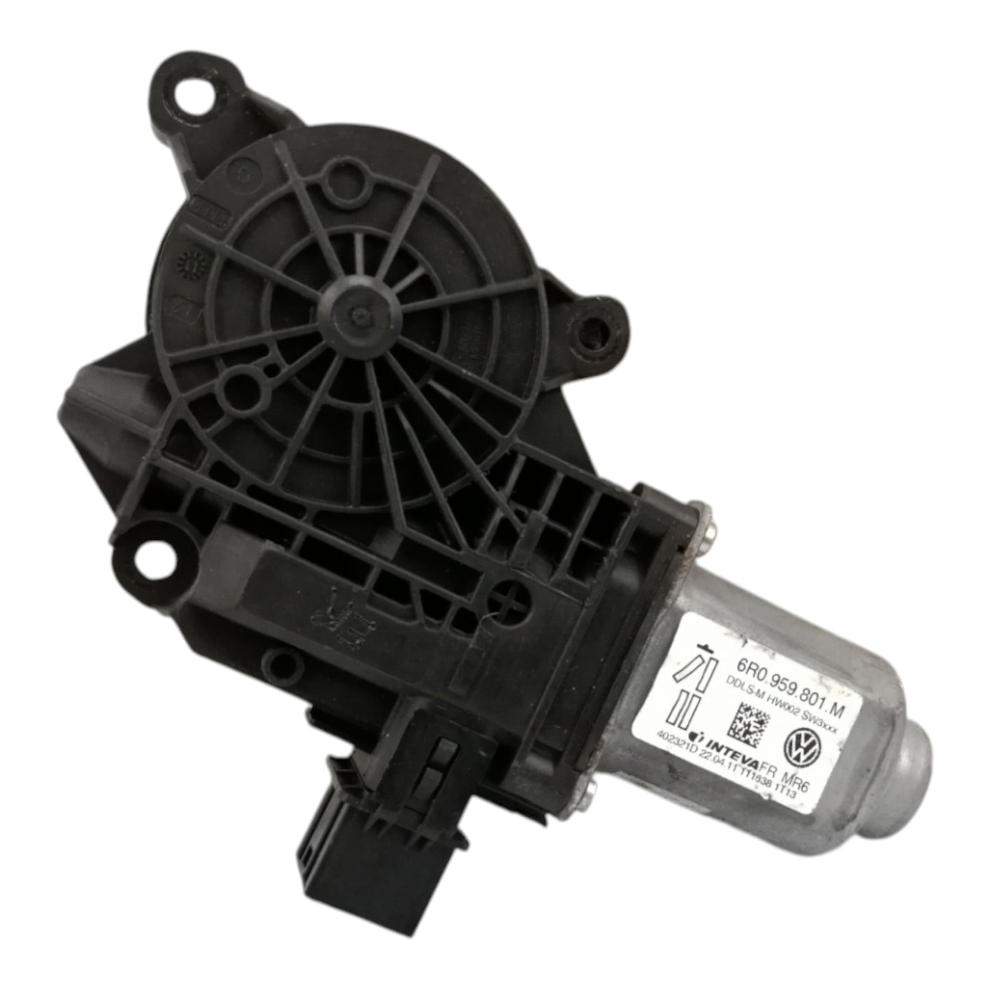 Motorino Alzacristallo Porta Anteriore Sinistro SKODA FABIA 542 545
