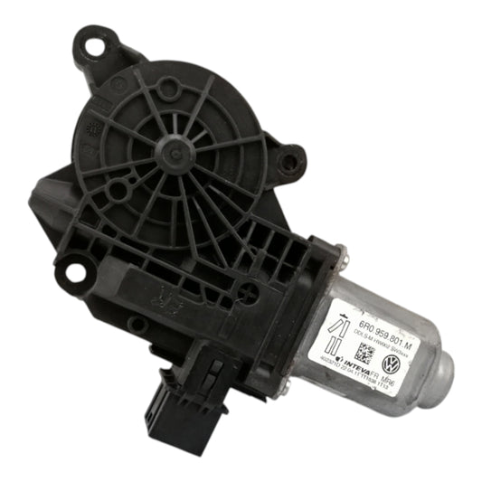 Motorino Alzacristallo Porta Anteriore Sinistro SKODA FABIA 542 545