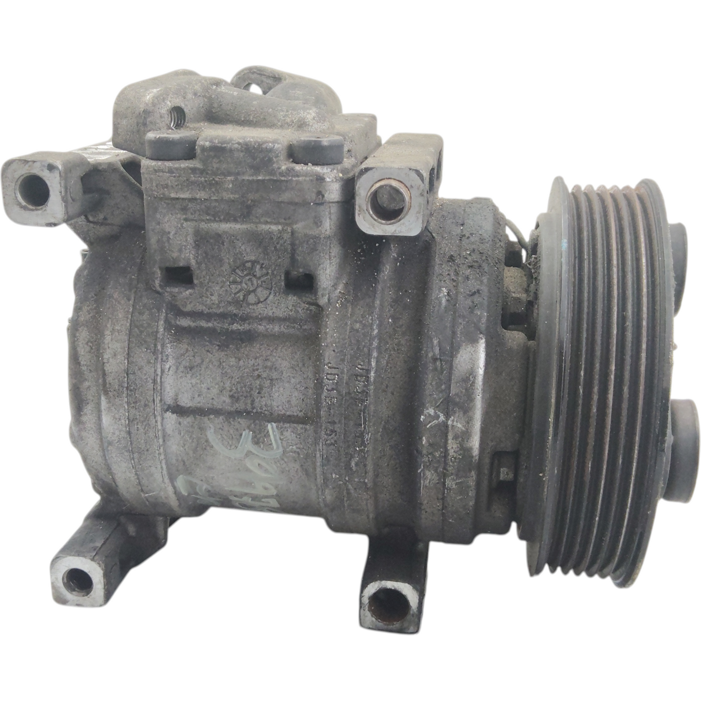Compressore Aria Condizionata KIA PICANTO 3 Serie 1.0 Motore B3LA