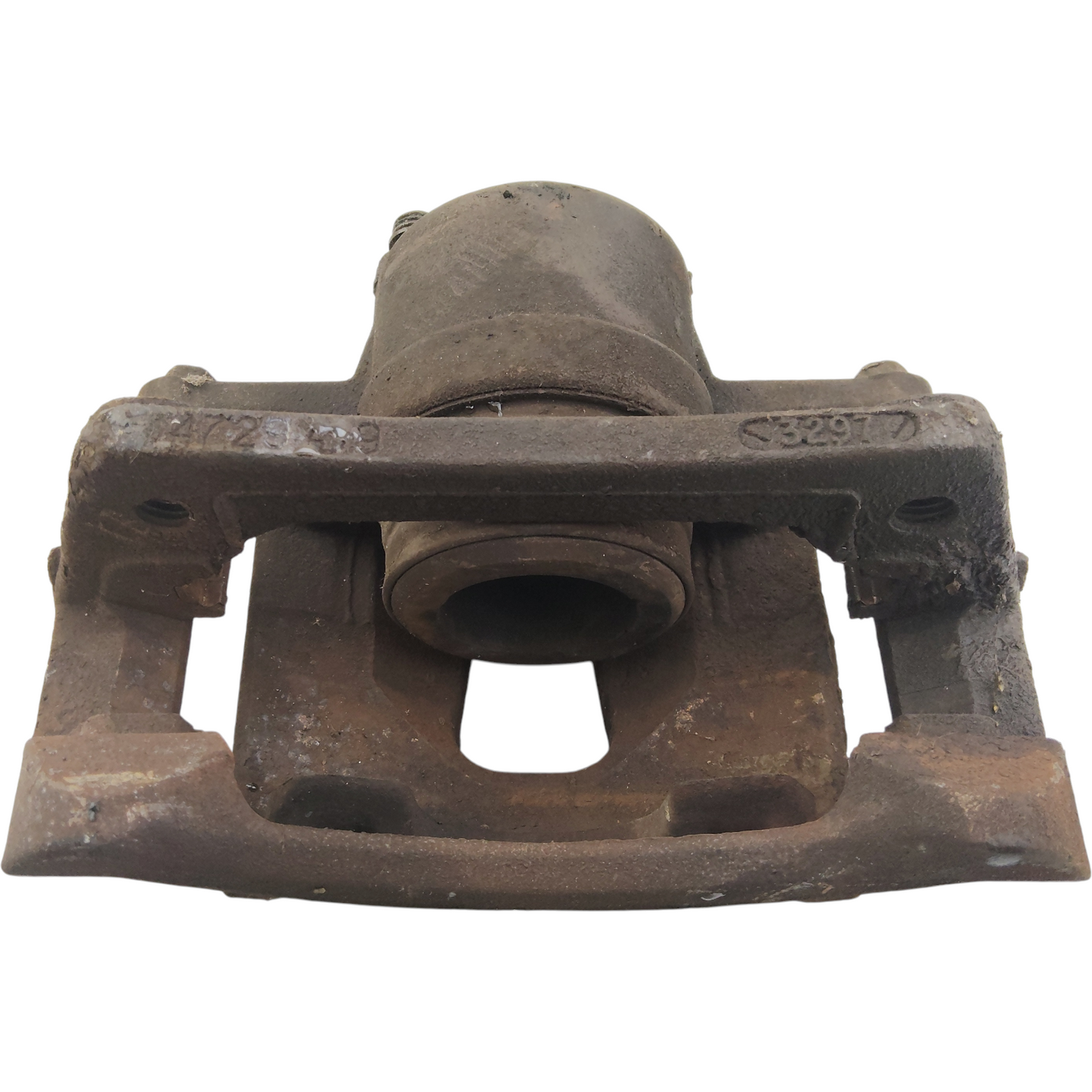 Pinza Freno Anteriore Destro JEEP CHEROKEE 3 Serie Benzina Diesel