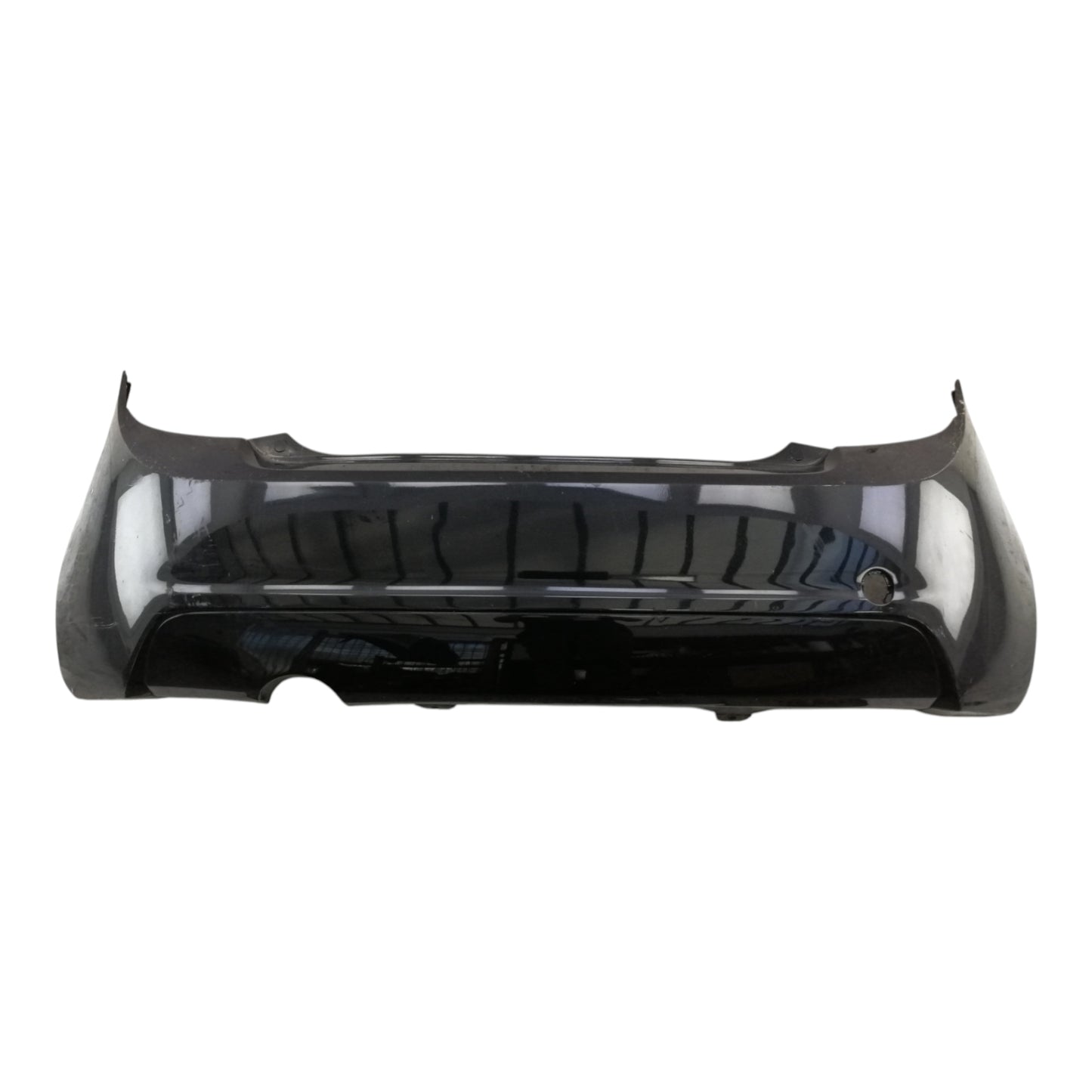 Paraurti Posteriore CHEVROLET AVEO 3 Serie 5 Porte