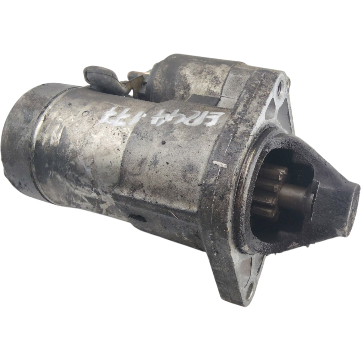 Motorino Avviamento FIAT 600/ALBEA/PUNTO 2 Serie 188 1.1 1.2 Benzina