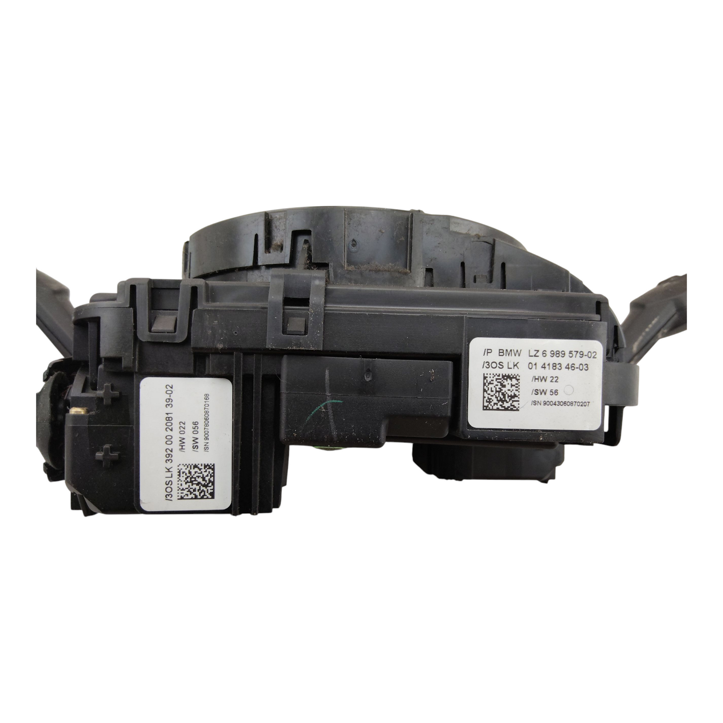 Devioguida Devioluci BMW SERIE 3 E90 E92 E93/SERIE 1 E82 E88