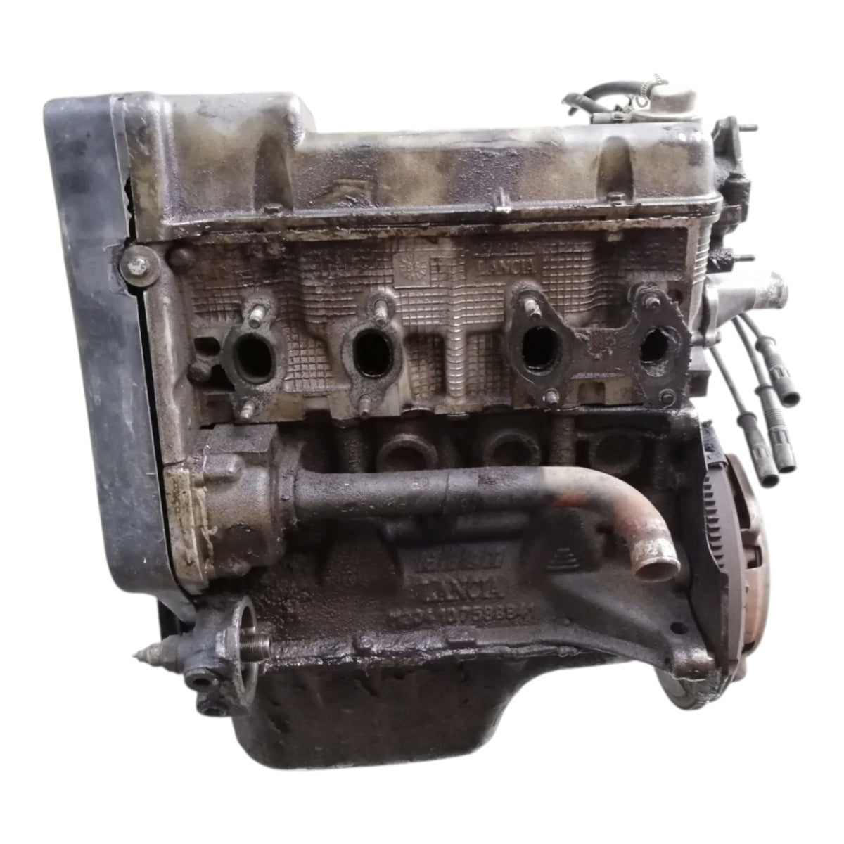 Motore 156A3000 FIAT PANDA 141 1 Serie 1.0 Benzina 4x4