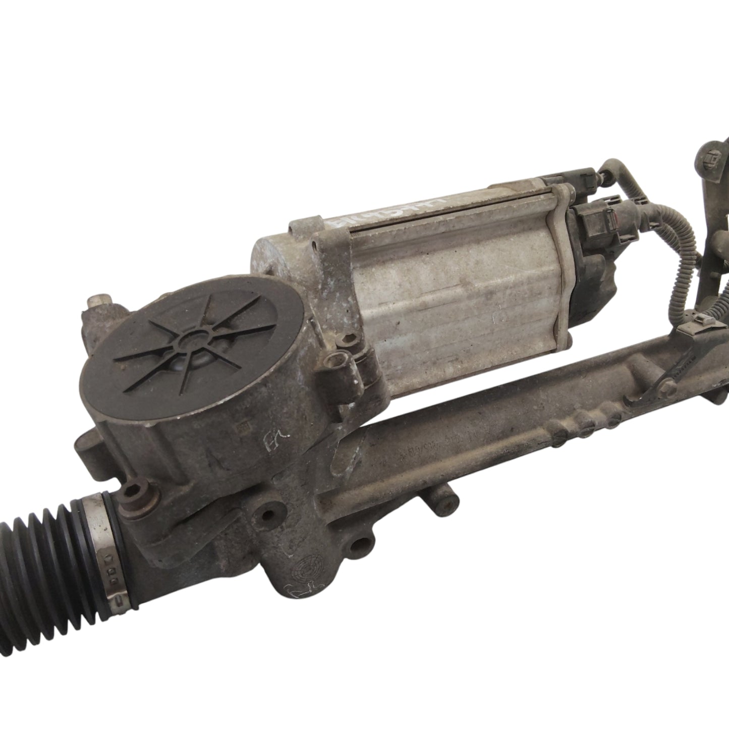 Scatola Sterzo Servosterzo Elettrica OPEL ASTRA J Benzina Diesel GPL
