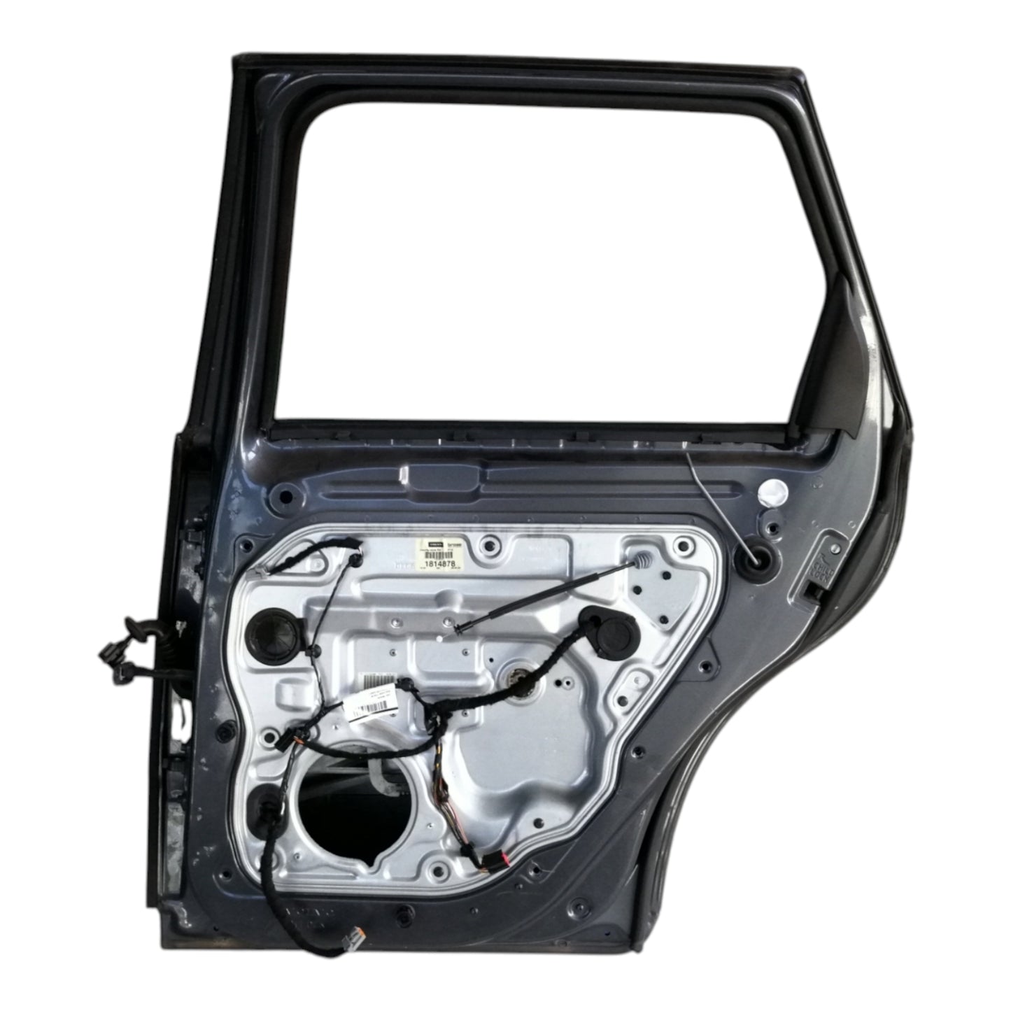 Porta Portiera Posteriore Destro VOLVO V50 SW Station Wagon