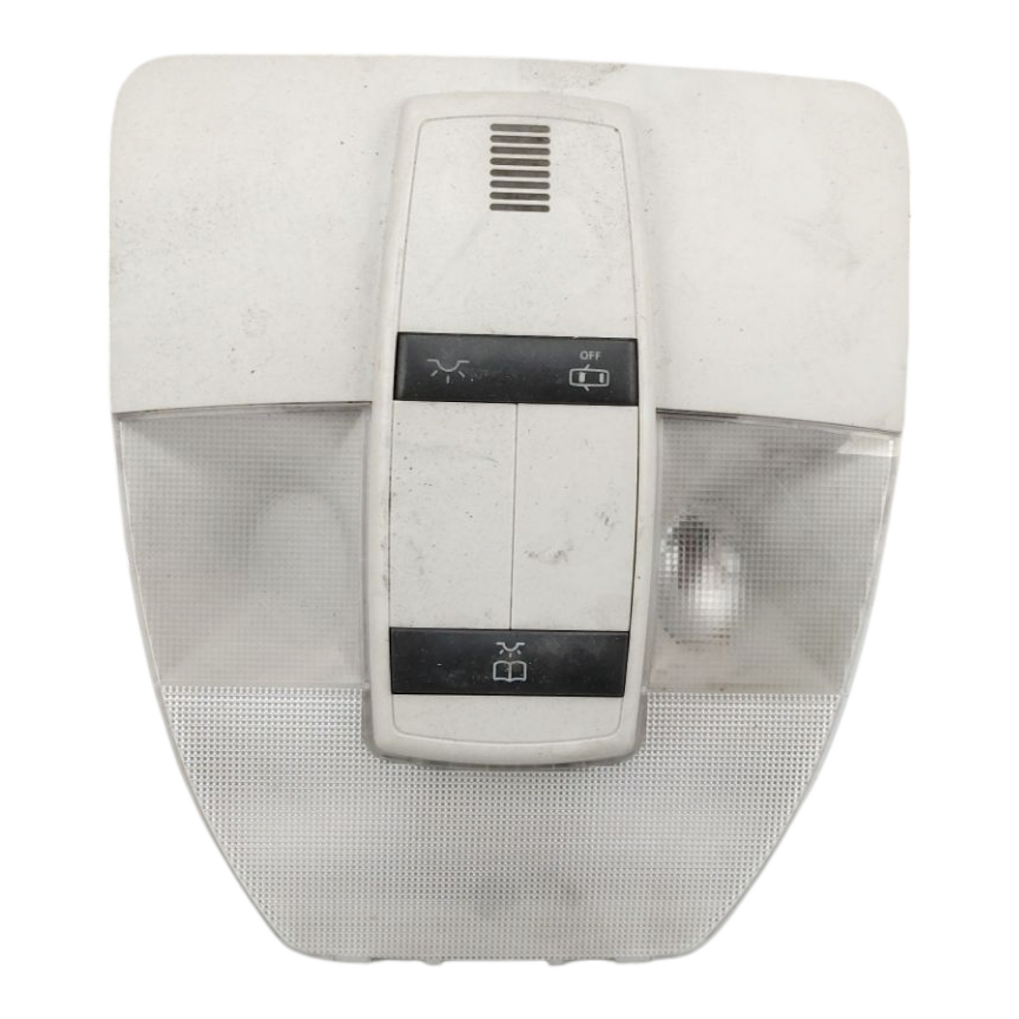 Luce Cortesia Plafoniera Abitacolo Anteriore MERCEDES CLASSE A W169