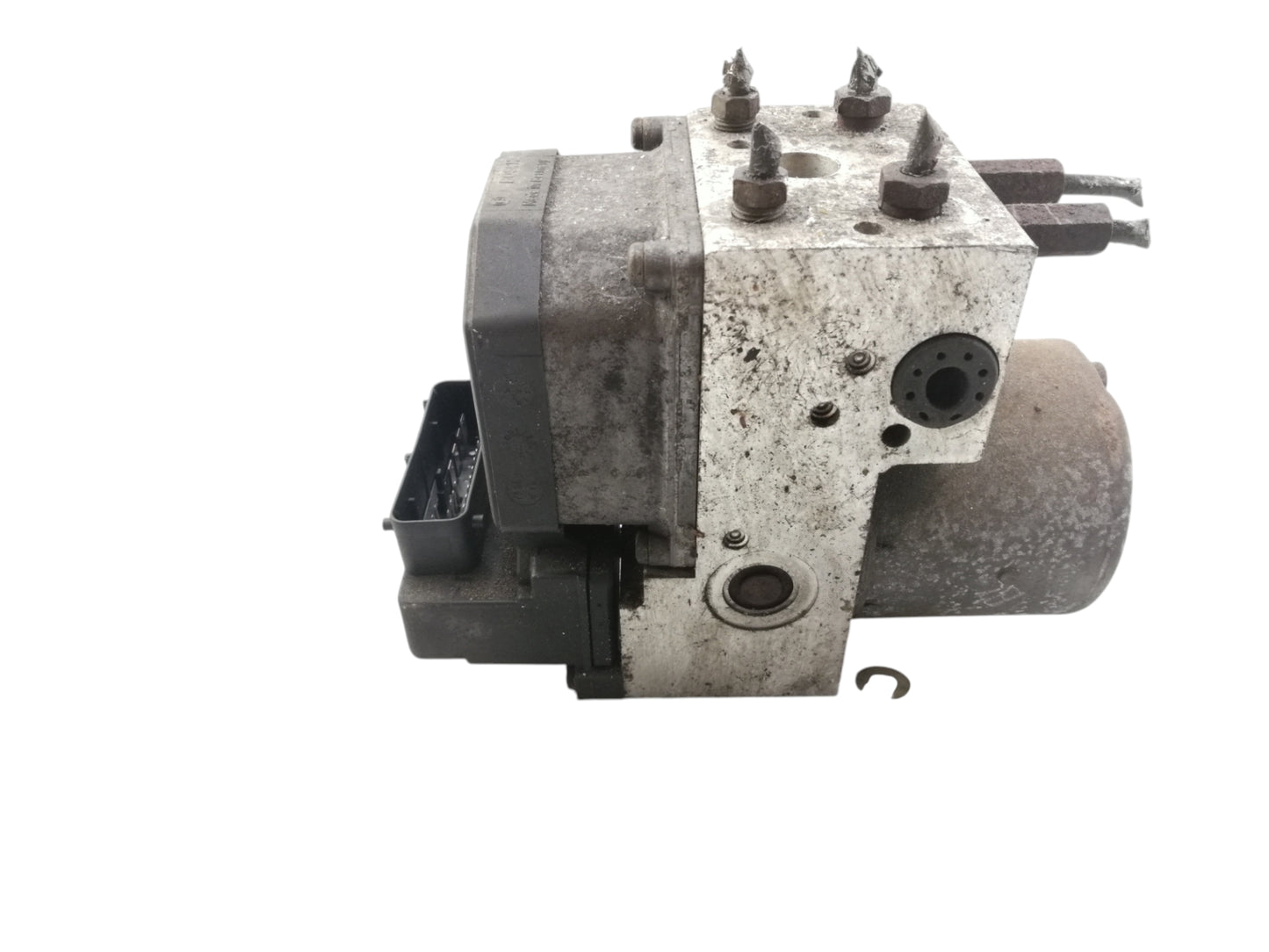 Gruppo Centralina Pompa Abs SSANGYONG REXTON 1 Serie