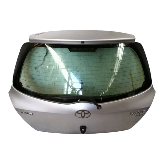 Portello Portellone Posteriore TOYOTA YARIS 2 3 Serie 3-5 Porte