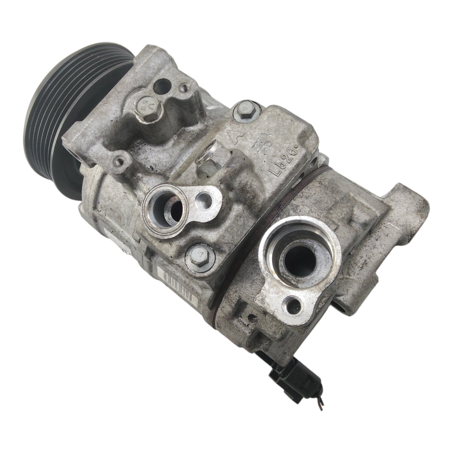Compressore Aria Condizionata Ac AUDI A4 8ED 8EC 2.0 TDI