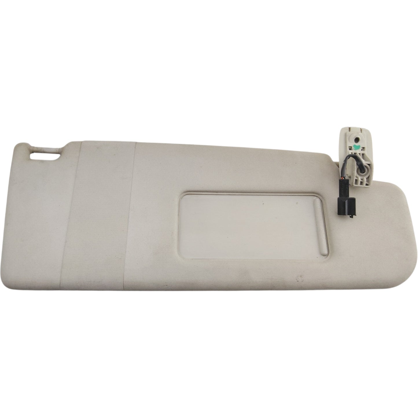 Pannello Alette  Parasole Destro VOLKSWAGEN GOLF 5 Serie