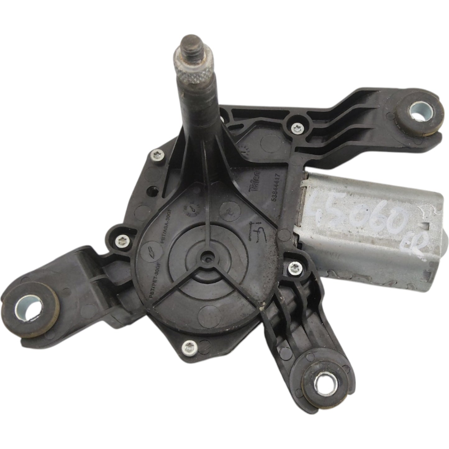 Motorino Tergilunotto OPEL CORSA D 3-5 Porte