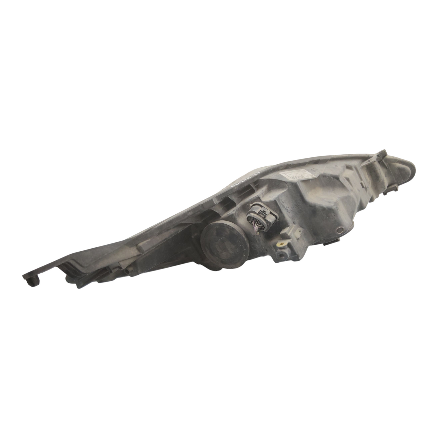 Faro Proiettore Anteriore Sinistro FORD FIESTA 6 Serie Berlina 3-5 Porte