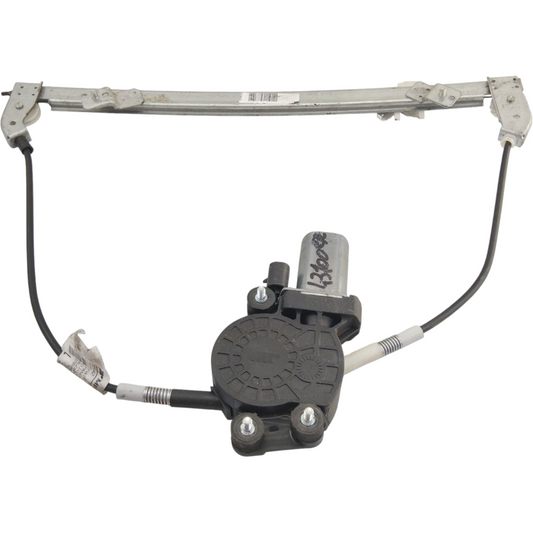 Alzacristallo Alzavetro Anteriore Sinistro FIAT PANDA 2 Serie 169