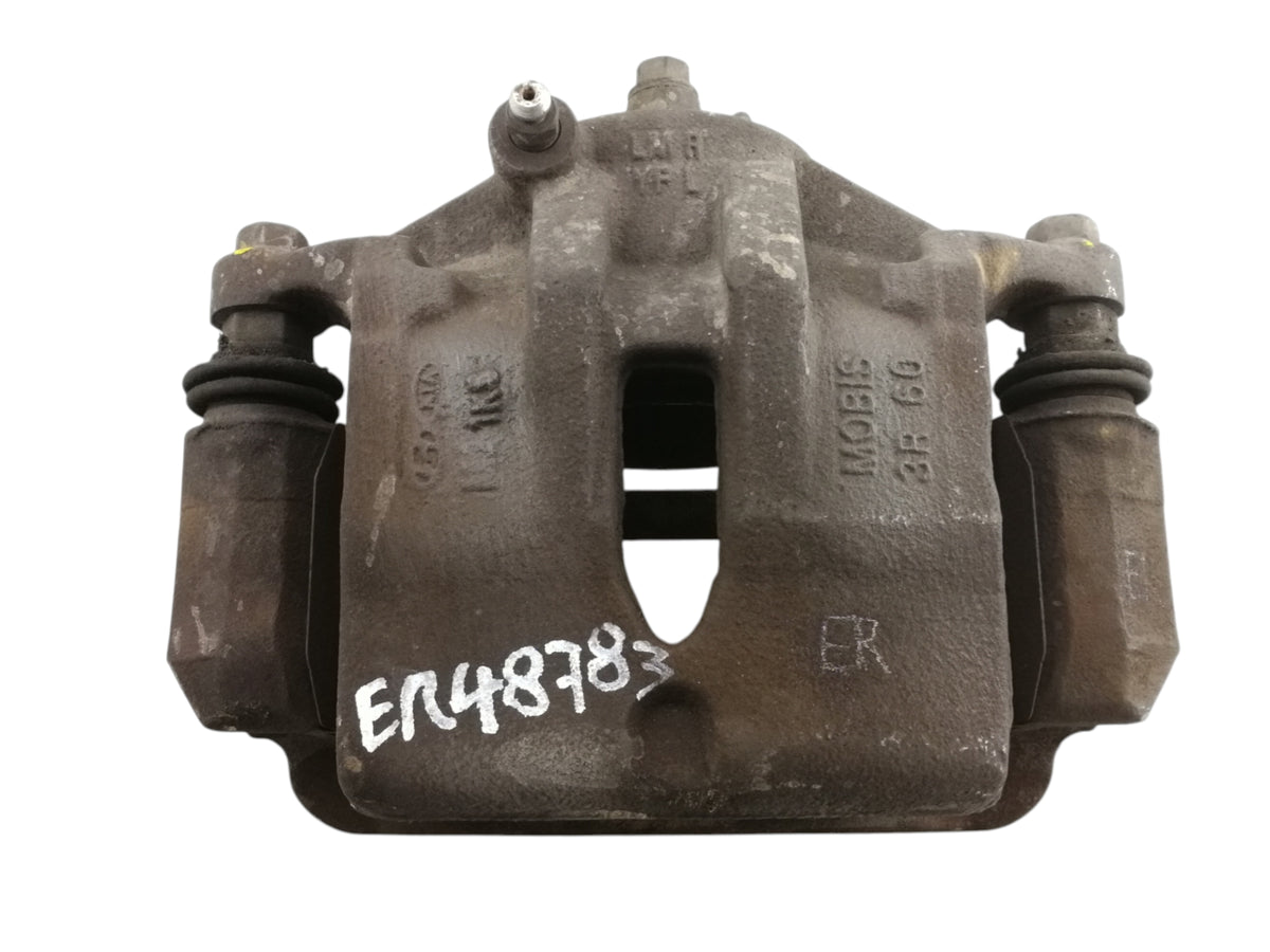 Pinza Freno Anteriore Destro HYUNDAI IX35 Benzina Diesel
